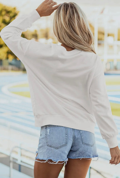 Game Day Sweatshirts