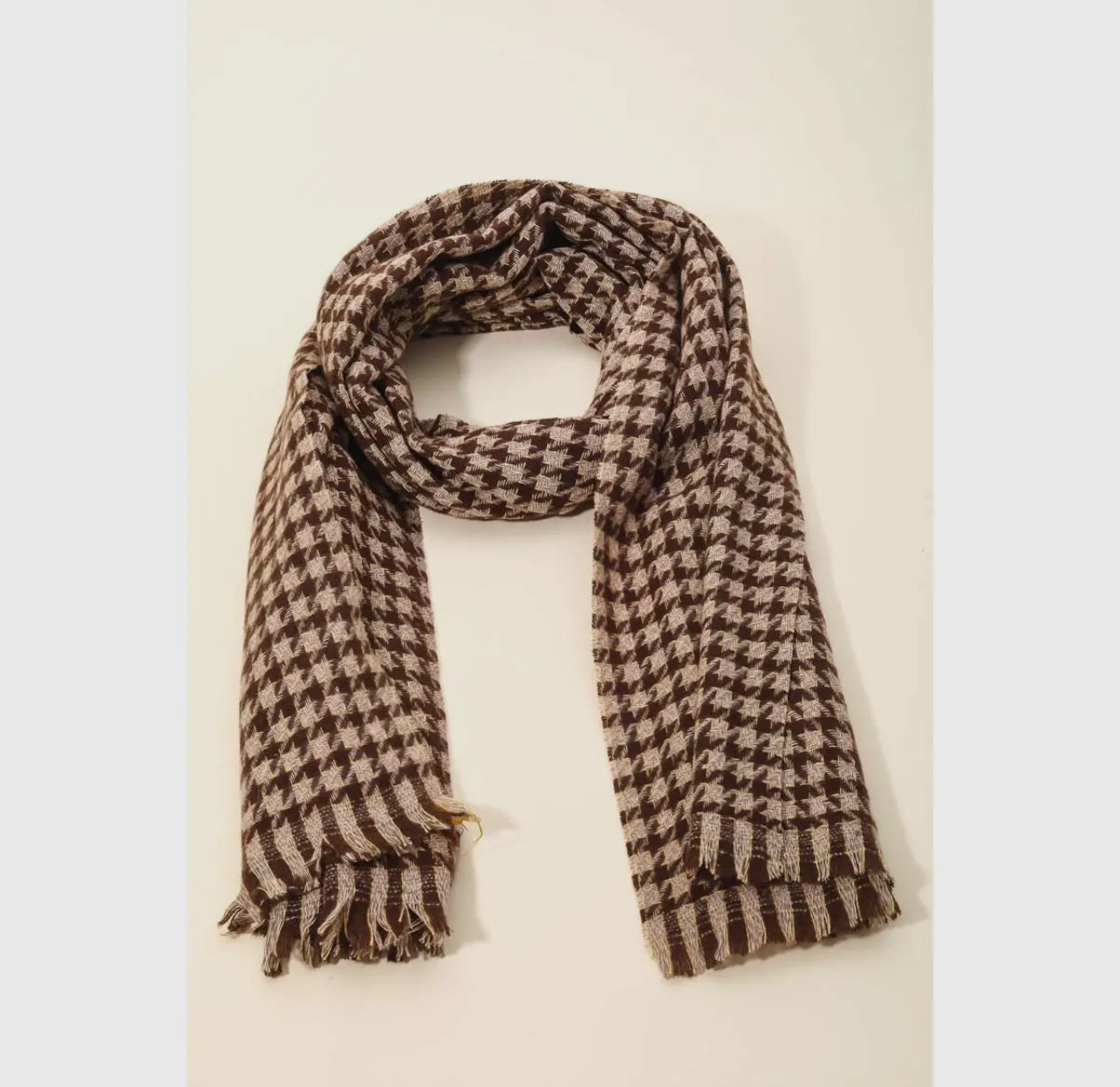 Winter Scarf