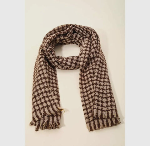 Winter Scarf