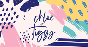 chloe + tiggy