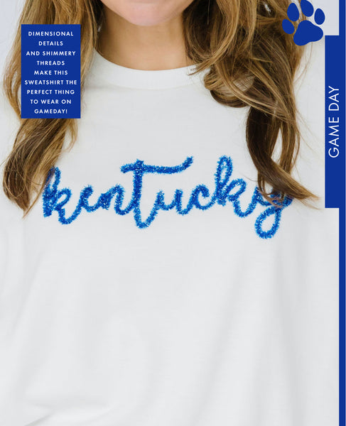 Kentucky Sweatshirts