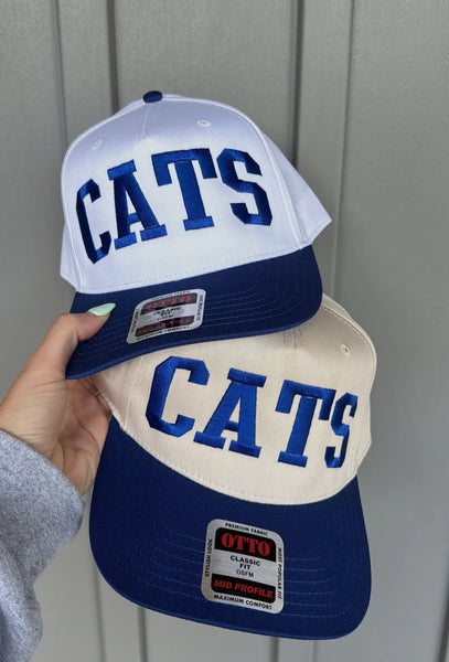 CATS Trucker Hats