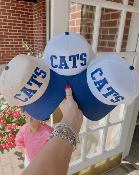 CATS Trucker Hats